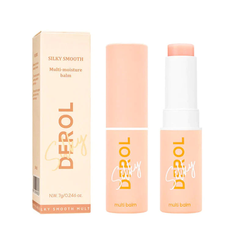 Collagen Moisturizing Multi Balm Brighten Dull Multi Balm Stick Wrinkle