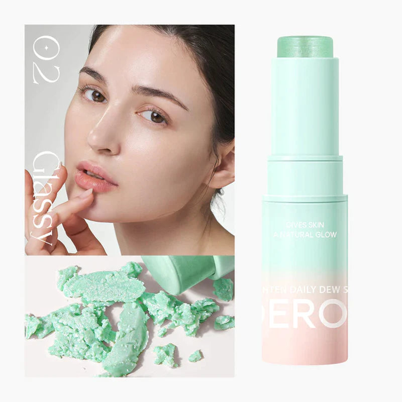 Collagen Moisturizing Multi Balm Brighten Dull Multi Balm Stick Wrinkle