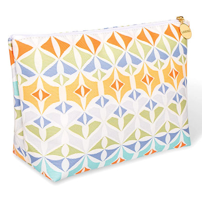 Makeup Bag Travel Cosmetic Portable Waterproof Organizer Bag 