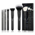 Makeup Brushes 10-14Pc Makeup Brush Set Synthetic Foundation Brush Powder