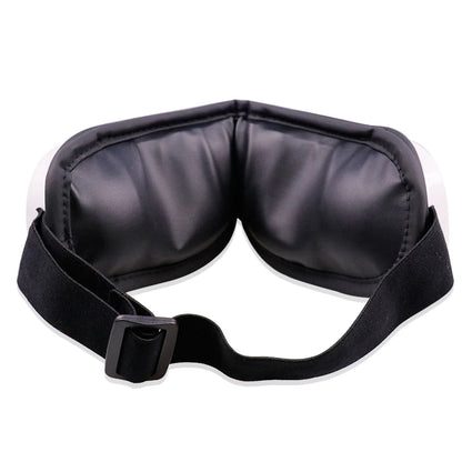 Eye Massager with Heat Smart Airbag Vibration Bluetooth Music Eye Massage
