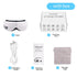 Eye Massager with Heat Smart Airbag Vibration Bluetooth Music Eye Massage