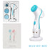 Facial Spa System for Skin Deep Cleaning Remove Blackhead Machine