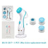 Facial Spa System for Skin Deep Cleaning Remove Blackhead Machine
